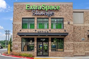 Extra Space Storage - 1990 - Cumming - Canton Hwy