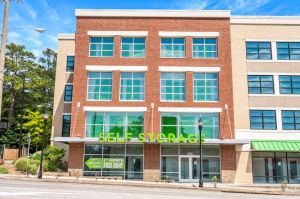 Extra Space Storage - 1991 - Chamblee - Clairmont Rd