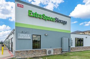 Extra Space Storage - 2008 - Burleson - Summercrest Blvd