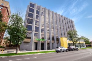 Extra Space Storage - 2014 - Denver 900 Grant Street