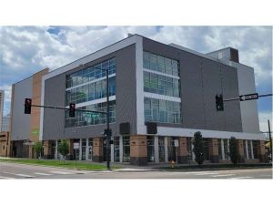 Extra Space Storage - 2016 - Denver - 2255 Champa Street