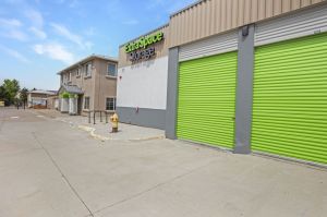 Extra Space Storage - 2017 - Denver - 4170 Tower Rd