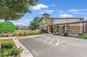 Extra Space Storage - 2018 - Buda - Cabelas Dr
