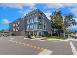 Extra Space Storage - 7420 - Winter Garden - Beard Rd