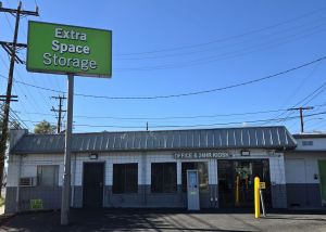 Extra Space Storage - 1031 - Glendale - San Fernando Road