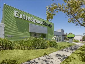 Extra Space Storage - 1029 - Richmond - Lakeside Dr
