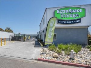 Extra Space Storage - 1053 - Oakland - Fallon St