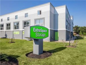 Extra Space Storage - 1097 - Wethersfield - Silas Deane Hwy