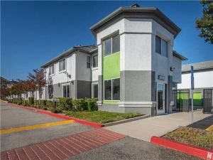 Extra Space Storage - 1015 - Simi Valley - Stearns St