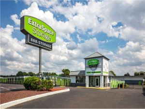 Extra Space Storage - 1198 - Philadelphia - Roosevelt Bl