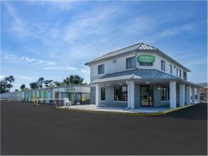 Extra Space Storage - 1317 - Orlando - LB McLeod Rd