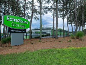 Extra Space Storage - 1313 - Alpharetta - Holcomb Bridge Rd
