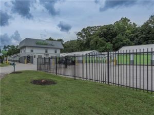 Extra Space Storage - 0918 - Pasadena - Fort Smallwood Rd