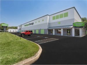 Extra Space Storage - 0258 - Gambrills - Route 3 North