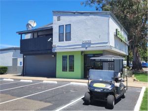 Extra Space Storage - 0274 - Rancho Cordova - Mercantile Dr