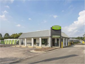 Extra Space Storage - 0297 - Richmond - 5202 West Broad St