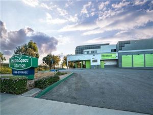 Extra Space Storage - 0391 - El Segundo - El Segundo Blvd