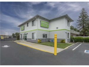 Extra Space Storage - 0420 - Roseville - 6th St