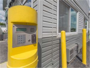 Extra Space Storage - 0438 - Columbus - Innis Rd