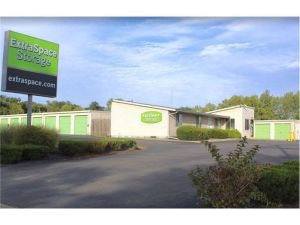 Extra Space Storage - 0509 - Columbus - Urlin Avenue