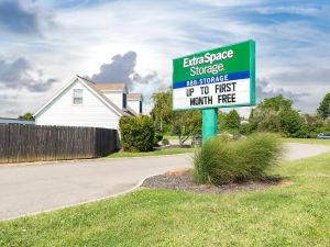 Extra Space Storage - 0524 - Hilliard - Dublin Rd