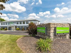 Extra Space Storage - 0525 - Columbus - Kenny Rd