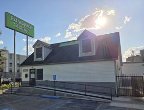 Extra Space Storage - 0526 - Columbus - South Hamilton