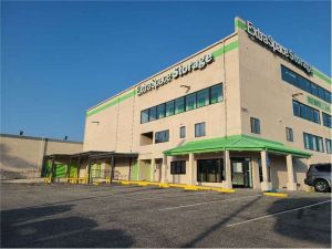 Extra Space Storage - 0530 - Los Angeles - Centinela Ave