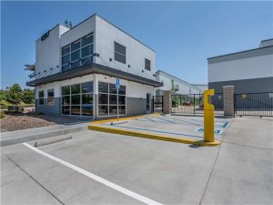 Extra Space Storage - 0645 - Oceanside - Oceanside Blvd