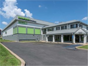 Extra Space Storage - 0663 - St. Louis - Gravois Rd