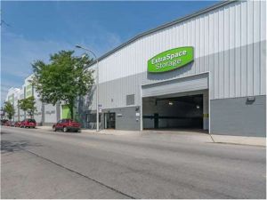 Extra Space Storage - 0728 - Chicago - West Addison