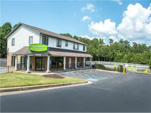 Extra Space Storage - 0745 - Sugar Hill - 4755 Nelson Brogdon Blvd