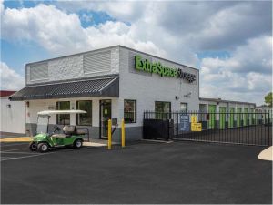 Extra Space Storage - 0750 - Baltimore - Eastern Ave