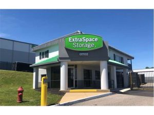 Extra Space Storage - 0774 - Philadelphia - Grant Ave