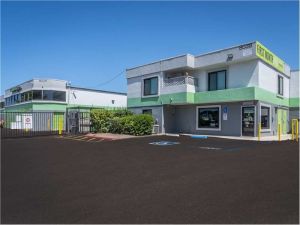 Extra Space Storage - 0779 - San Diego - Arjons Dr