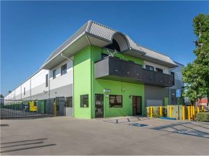 Extra Space Storage - 0801 - Panorama City - Cedros Ave