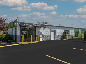 Extra Space Storage - 0829 - Hilliard - Parkway Ln