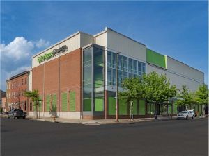 Extra Space Storage - 1218 - Baltimore - 1400 Eastern Ave