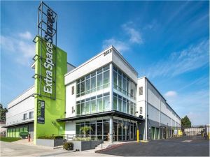 Extra Space Storage - 1160 - Los Angeles - La Cienega