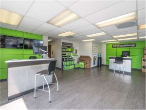 Extra Space Storage - 1160 - Los Angeles - La Cienega