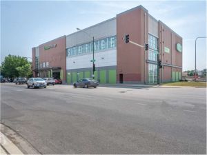 Extra Space Storage - 1229 - Chicago - Montrose