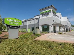 Extra Space Storage - 1250 - Sacramento - B Street