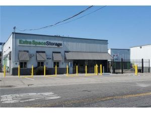 Extra Space Storage - 1371 - Berkeley - Cedar St
