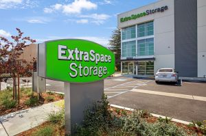 Extra Space Storage - 1378 - El Sobrante - San Pablo Dam Rd