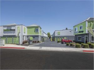 Extra Space Storage - 1382 - Pleasanton - Old Santa Rita Road