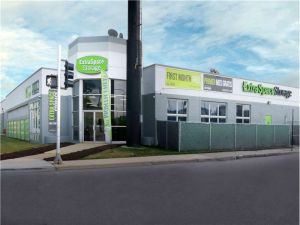 Extra Space Storage - 8131 - Chicago - Pulaski Rd