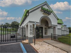 Extra Space Storage - 8192 - Winston-Salem - Peters Creek Pkwy