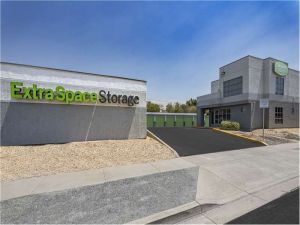 Extra Space Storage - 1526 - Concord - 1599 Solano Way