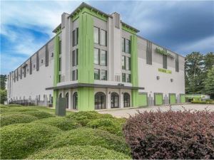 Extra Space Storage - 1599 - Tucker - Montreal Rd