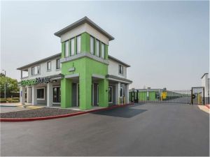Extra Space Storage - 0683 - Elk Grove - Power Inn Rd
